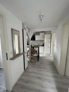 MG14 Schönes Monteur Apartment für 3 Personen